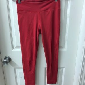 Fabletics 7/8 leggings